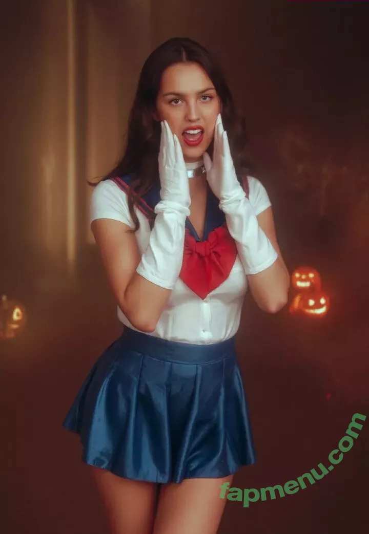 Olivia Rodrigo nude photo #3264 (oliviarodrigo)