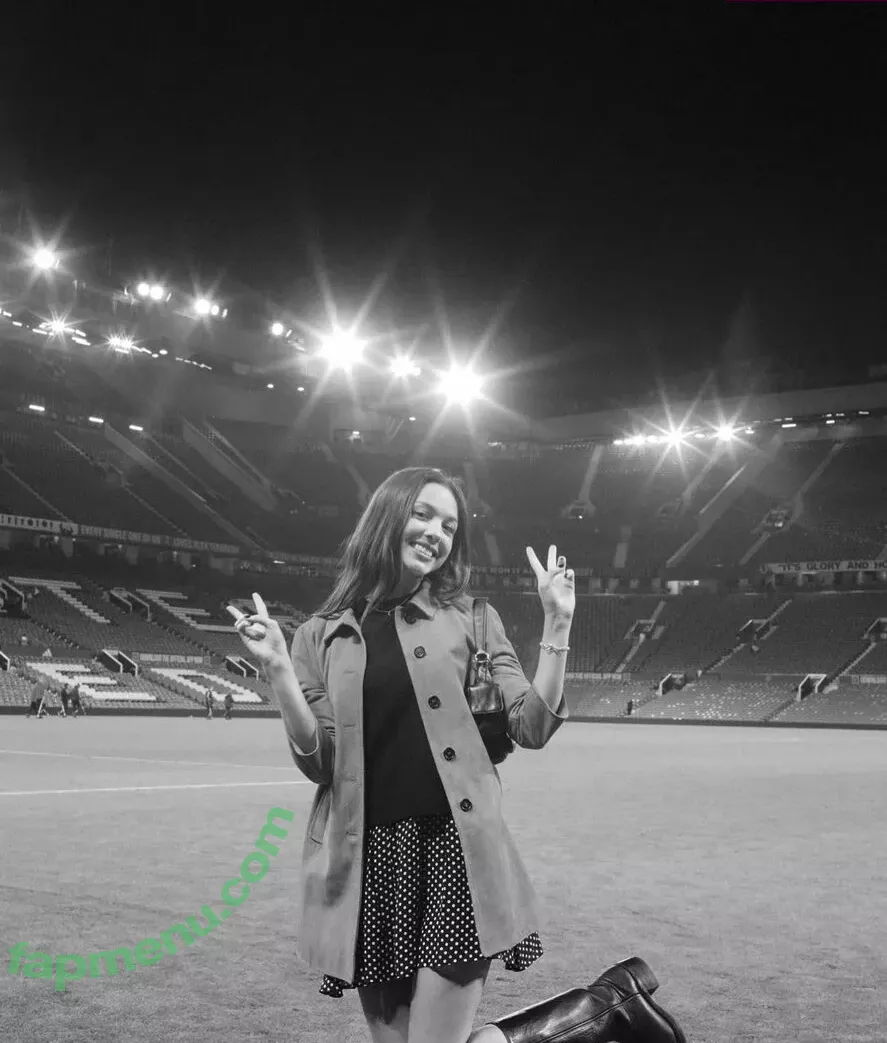 Olivia Rodrigo nude photo #3348 (oliviarodrigo)