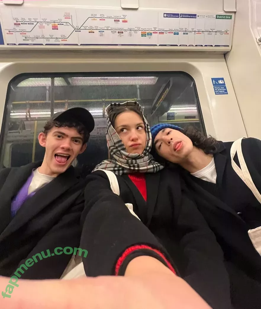 Olivia Rodrigo nude photo #3351 (oliviarodrigo)