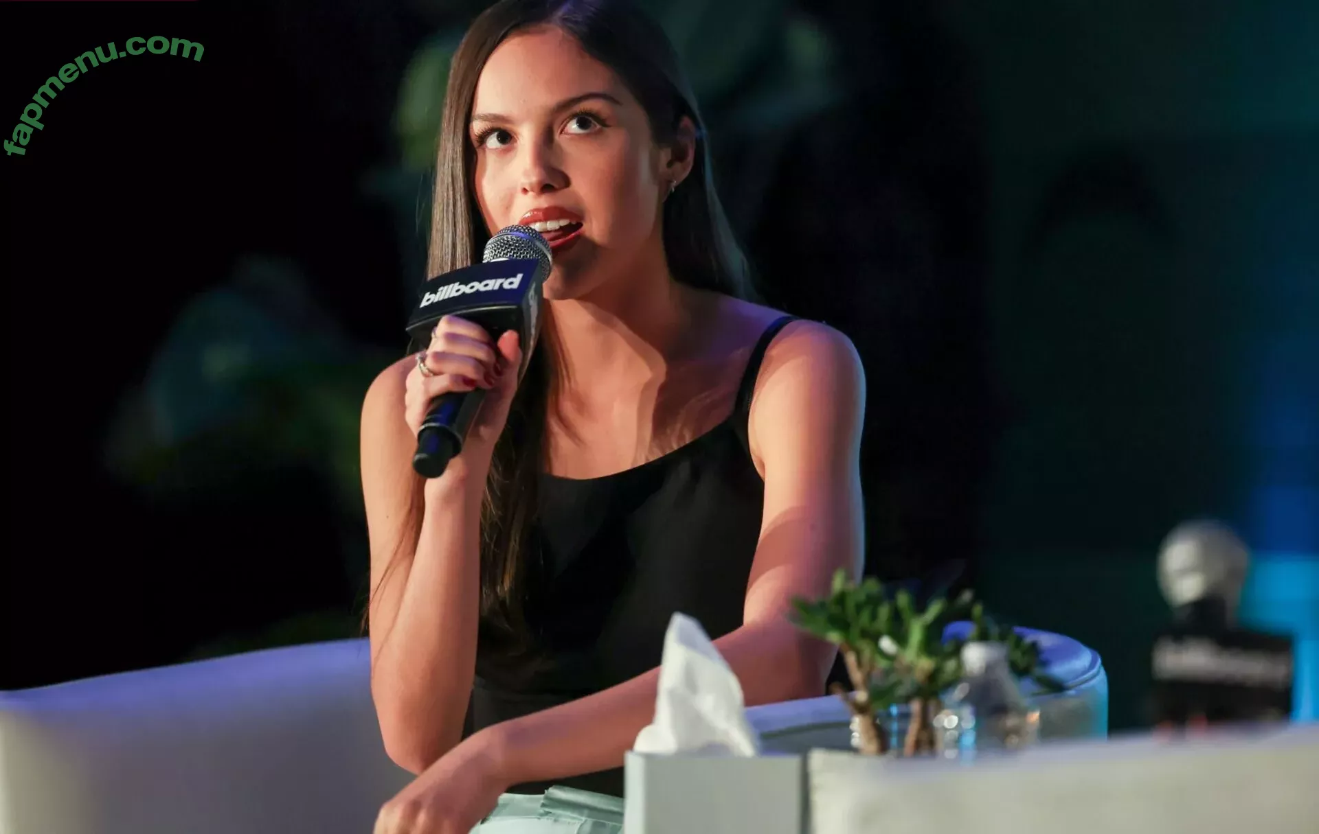 Olivia Rodrigo nude photo #3385 (oliviarodrigo)