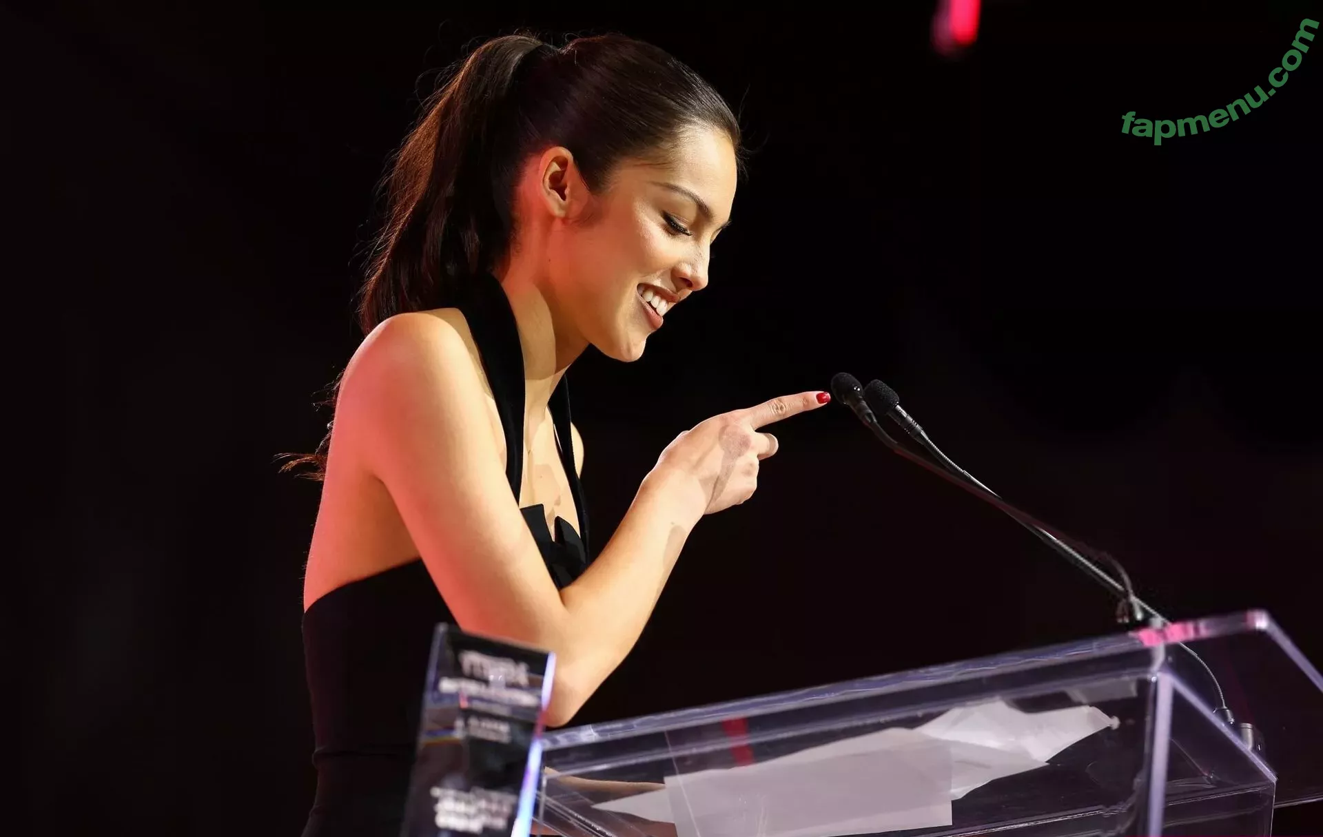 Olivia Rodrigo nude photo #3441 (oliviarodrigo)