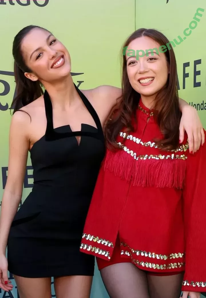 Olivia Rodrigo nude photo #3456 (oliviarodrigo)