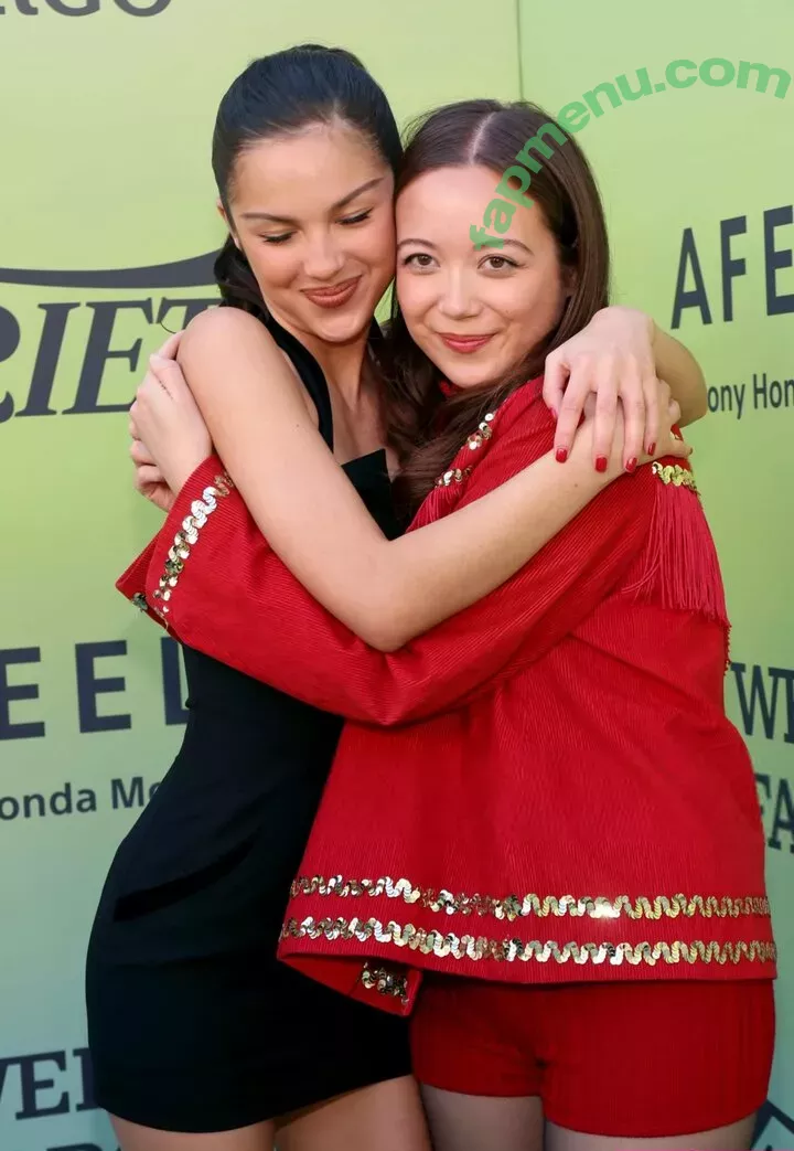 Olivia Rodrigo nude photo #3464 (oliviarodrigo)