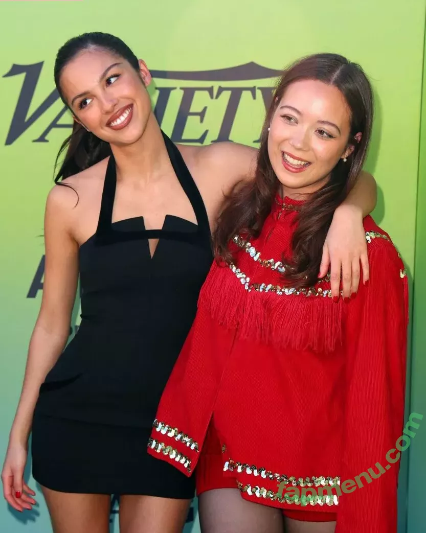 Olivia Rodrigo nude photo #3465 (oliviarodrigo)