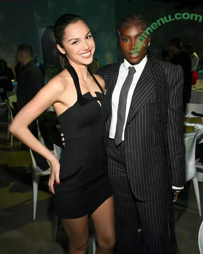 Olivia Rodrigo nude photo #3470 (oliviarodrigo)