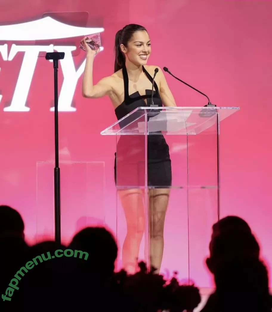 Olivia Rodrigo nude photo #3475 (oliviarodrigo)