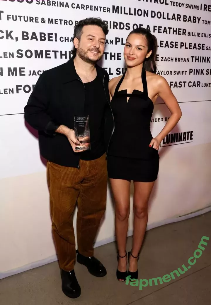 Olivia Rodrigo nude photo #3476 (oliviarodrigo)