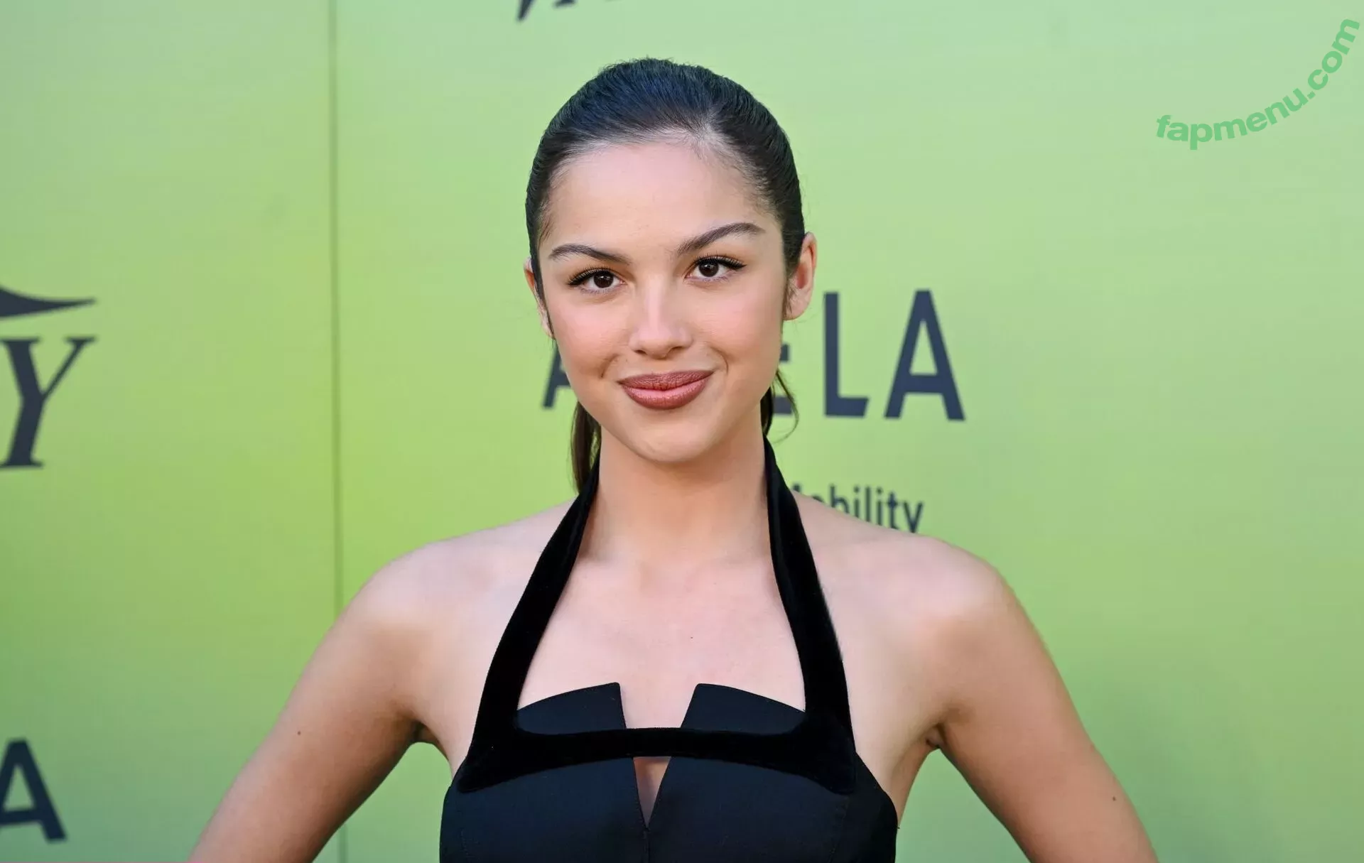 Olivia Rodrigo nude photo #3487 (oliviarodrigo)