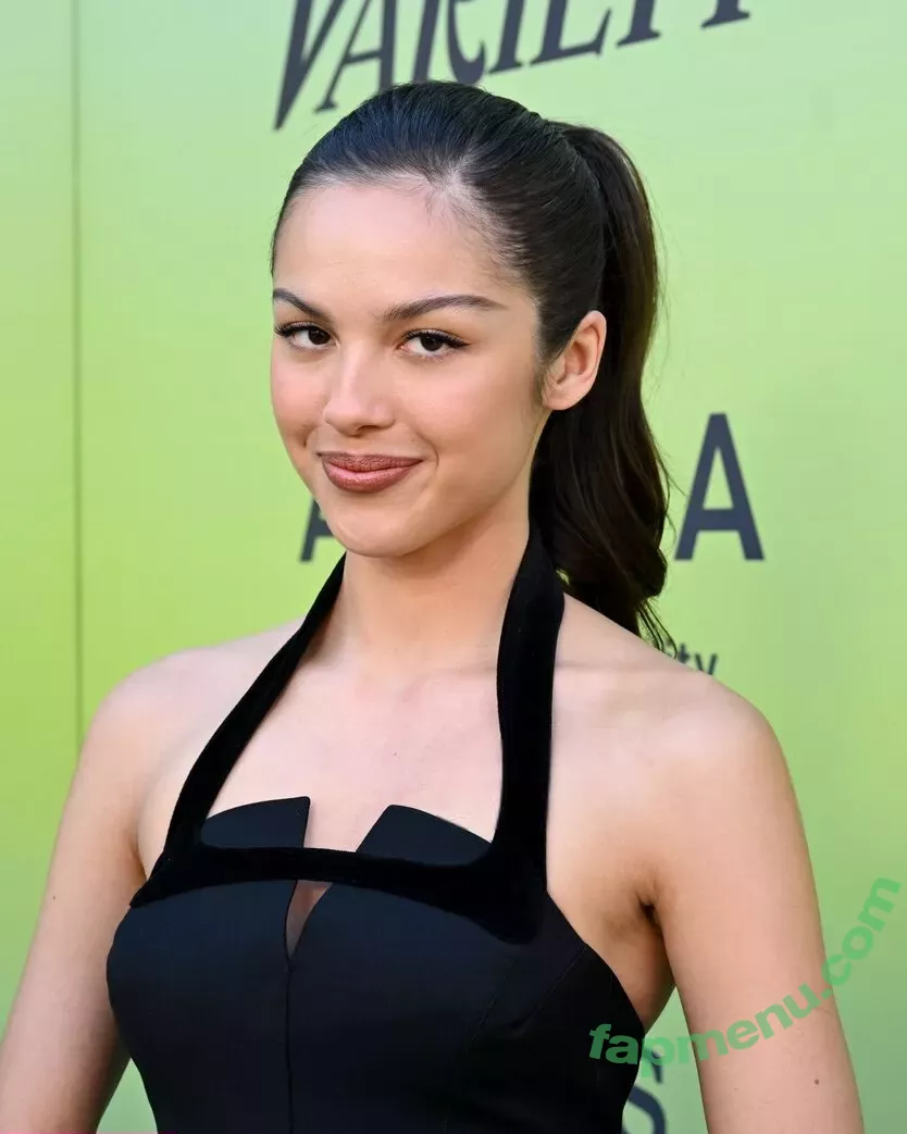 Olivia Rodrigo nude photo #3511 (oliviarodrigo)