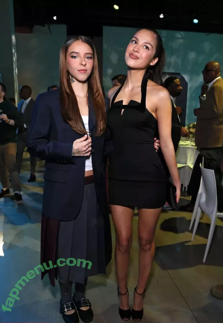 Olivia Rodrigo nude photo #3512 (oliviarodrigo)