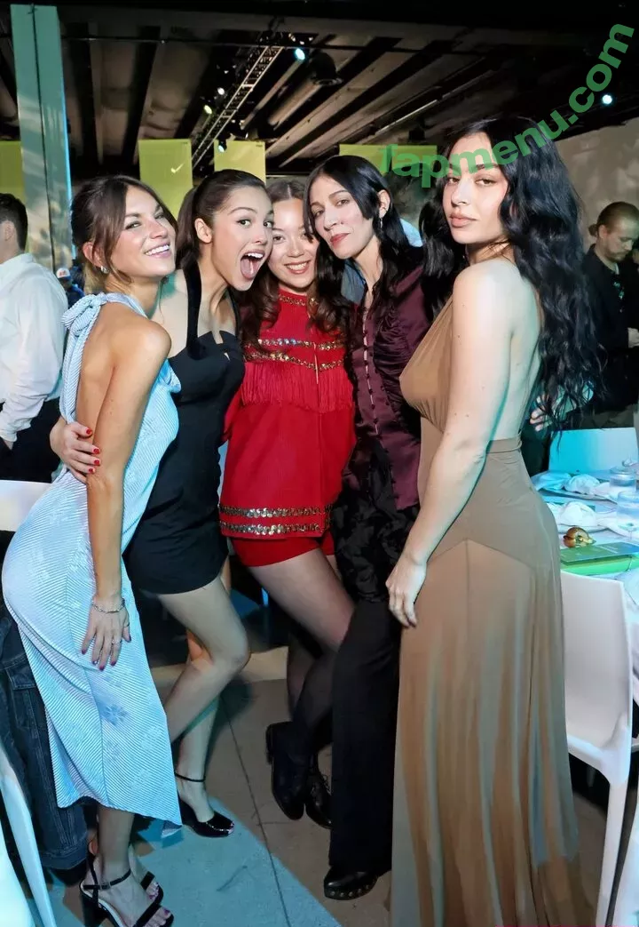 Olivia Rodrigo nude photo #3514 (oliviarodrigo)