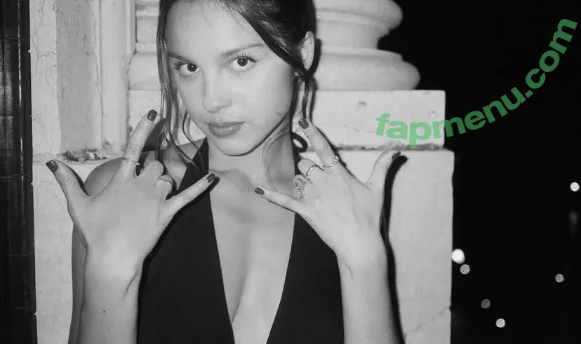 Olivia Rodrigo nude photo #3529 (oliviarodrigo)