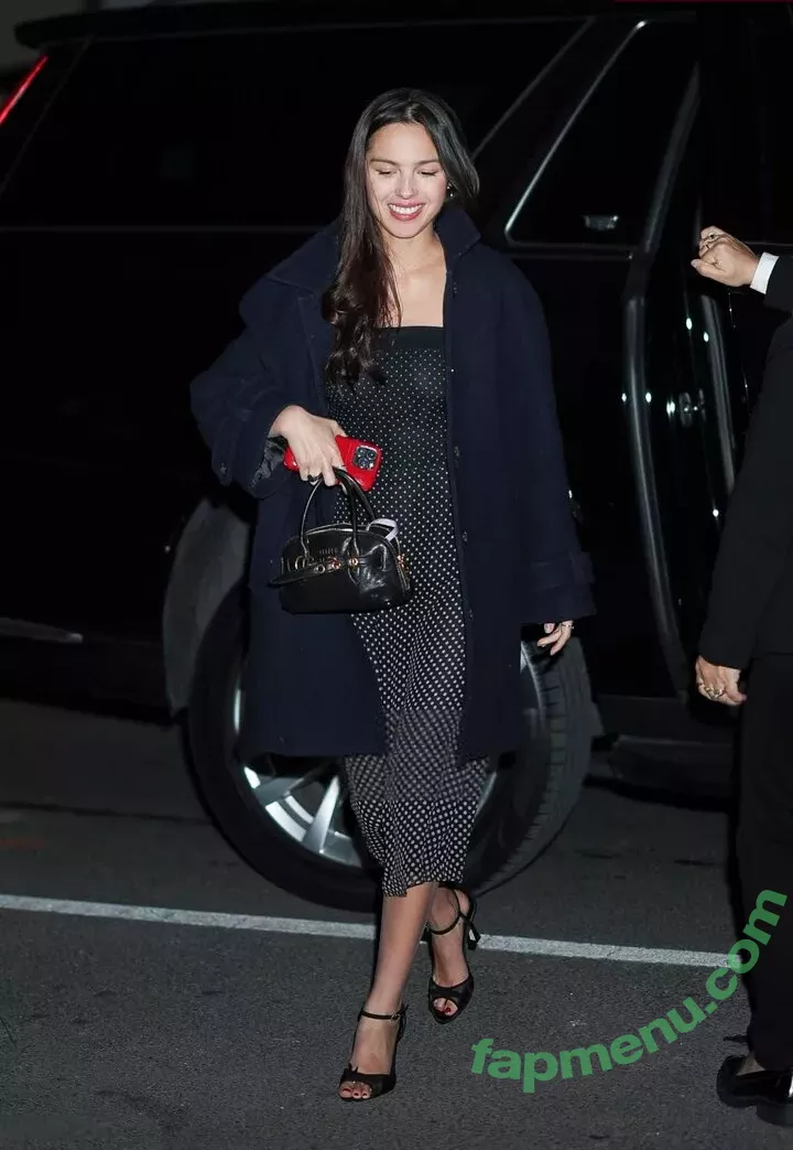 Olivia Rodrigo nude photo #3619 (oliviarodrigo)