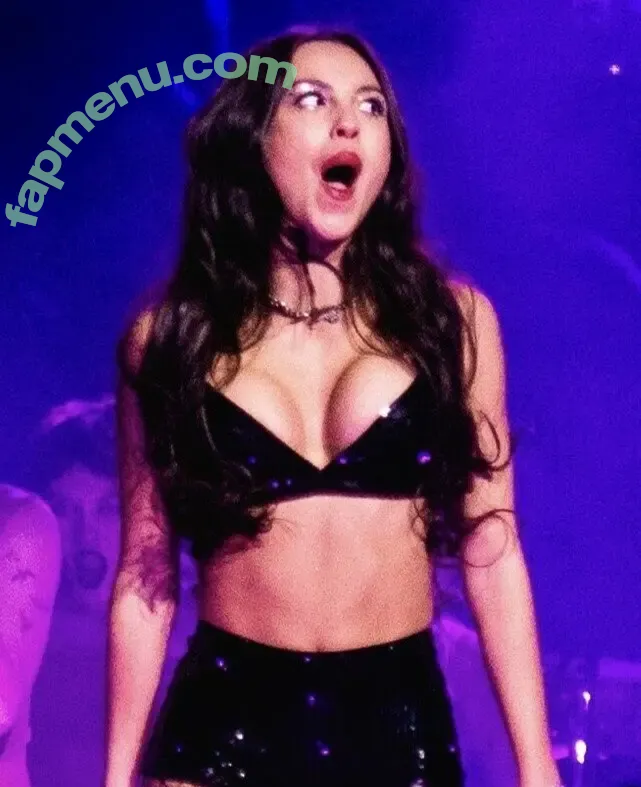 Olivia Rodrigo nude photo #3658 (oliviarodrigo)