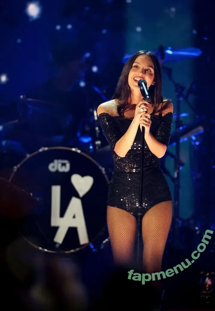 Olivia Rodrigo nude photo #3686 (oliviarodrigo)