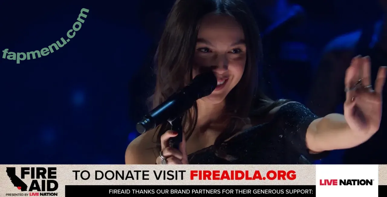 Olivia Rodrigo nude photo #3708 (oliviarodrigo)