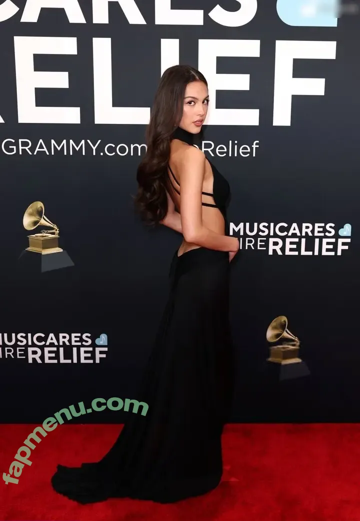 Olivia Rodrigo nude photo #3721 (oliviarodrigo)