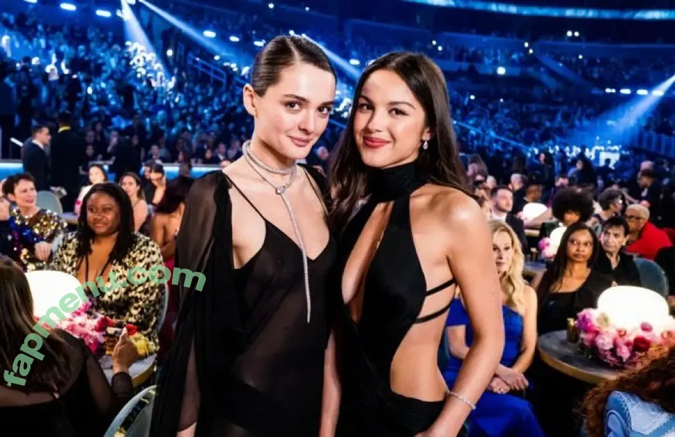 Olivia Rodrigo nude photo #3749 (oliviarodrigo)