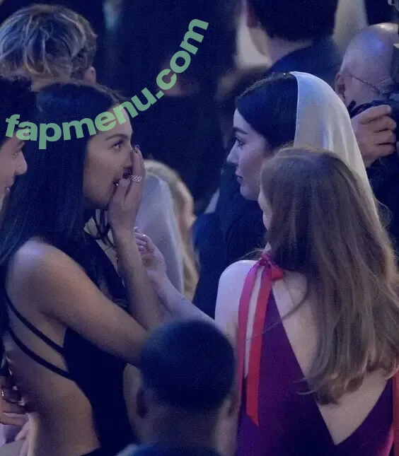 Olivia Rodrigo nude photo #3759 (oliviarodrigo)