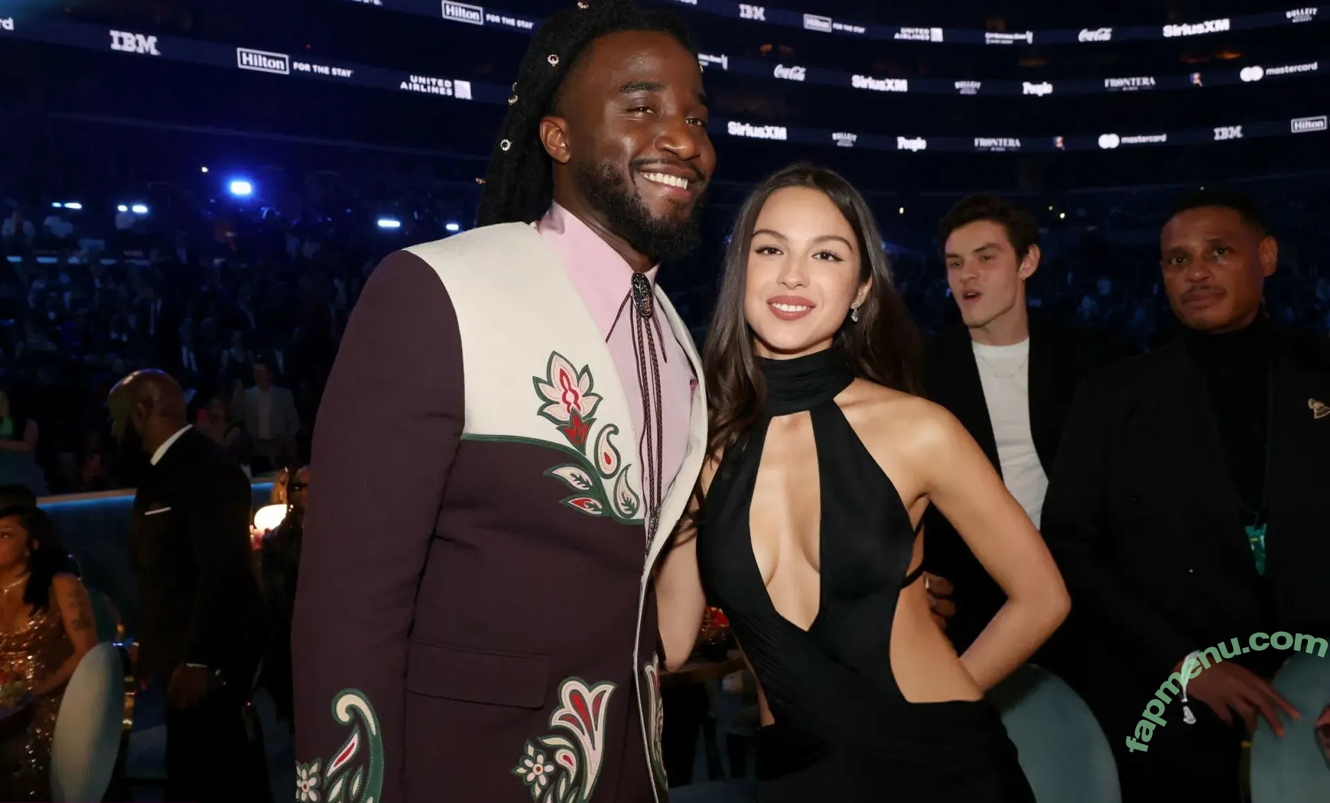 Olivia Rodrigo nude photo #3770 (oliviarodrigo)