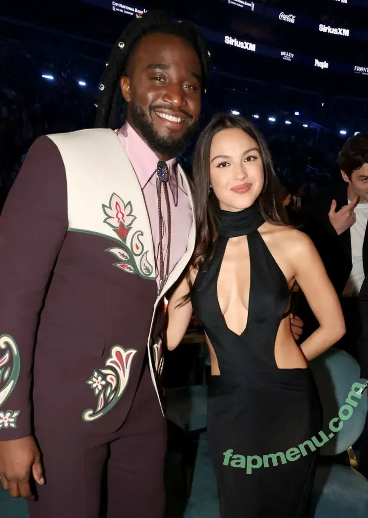 Olivia Rodrigo nude photo #3771 (oliviarodrigo)