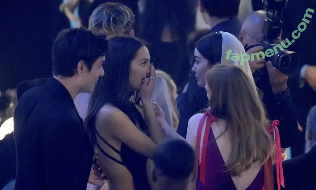 Olivia Rodrigo nude photo #3774 (oliviarodrigo)