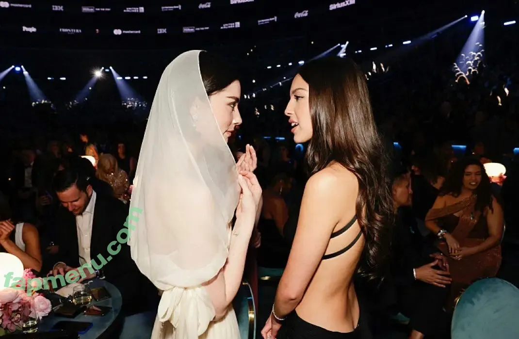 Olivia Rodrigo nude photo #3776 (oliviarodrigo)