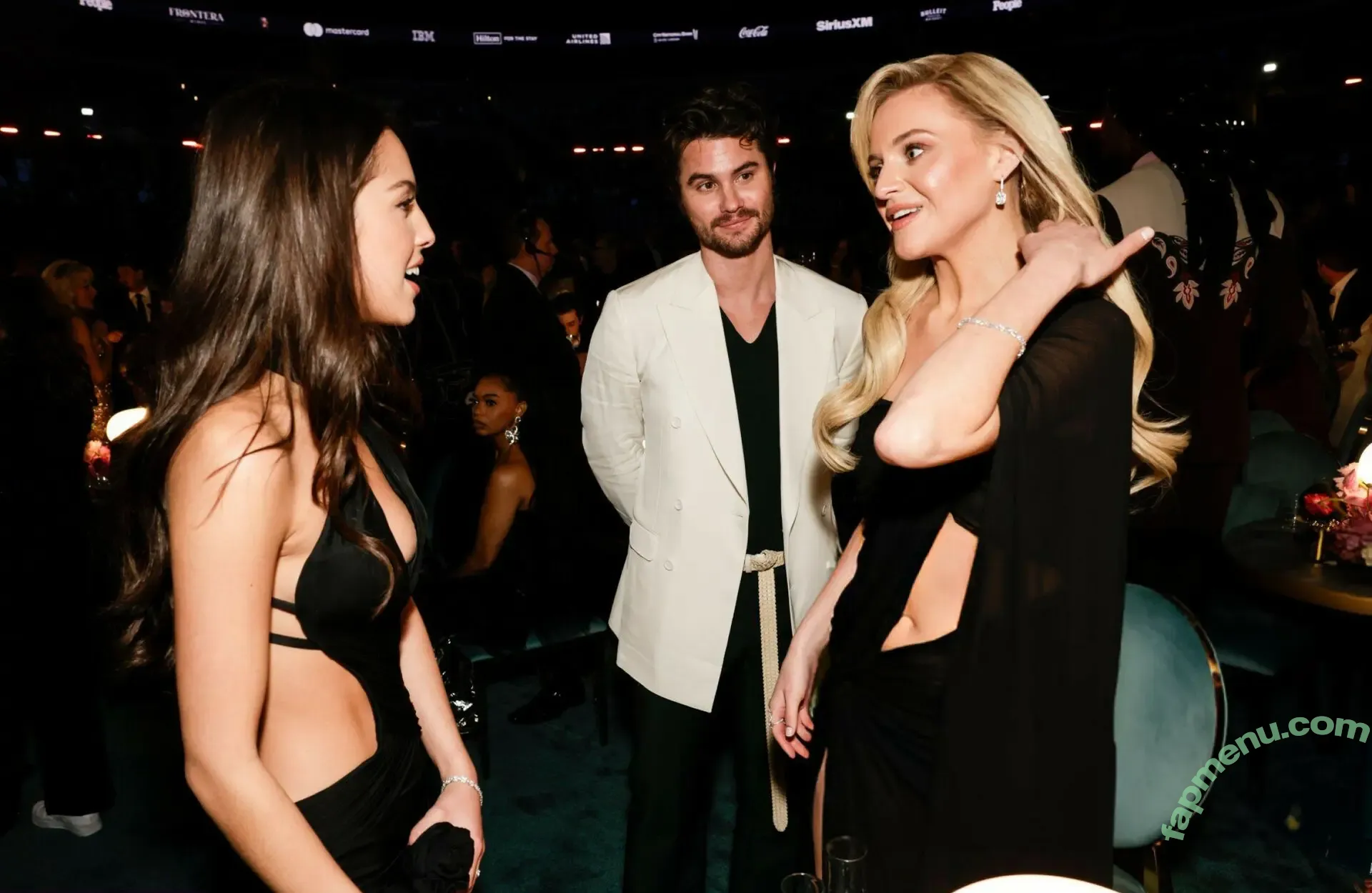 Olivia Rodrigo nude photo #3777 (oliviarodrigo)