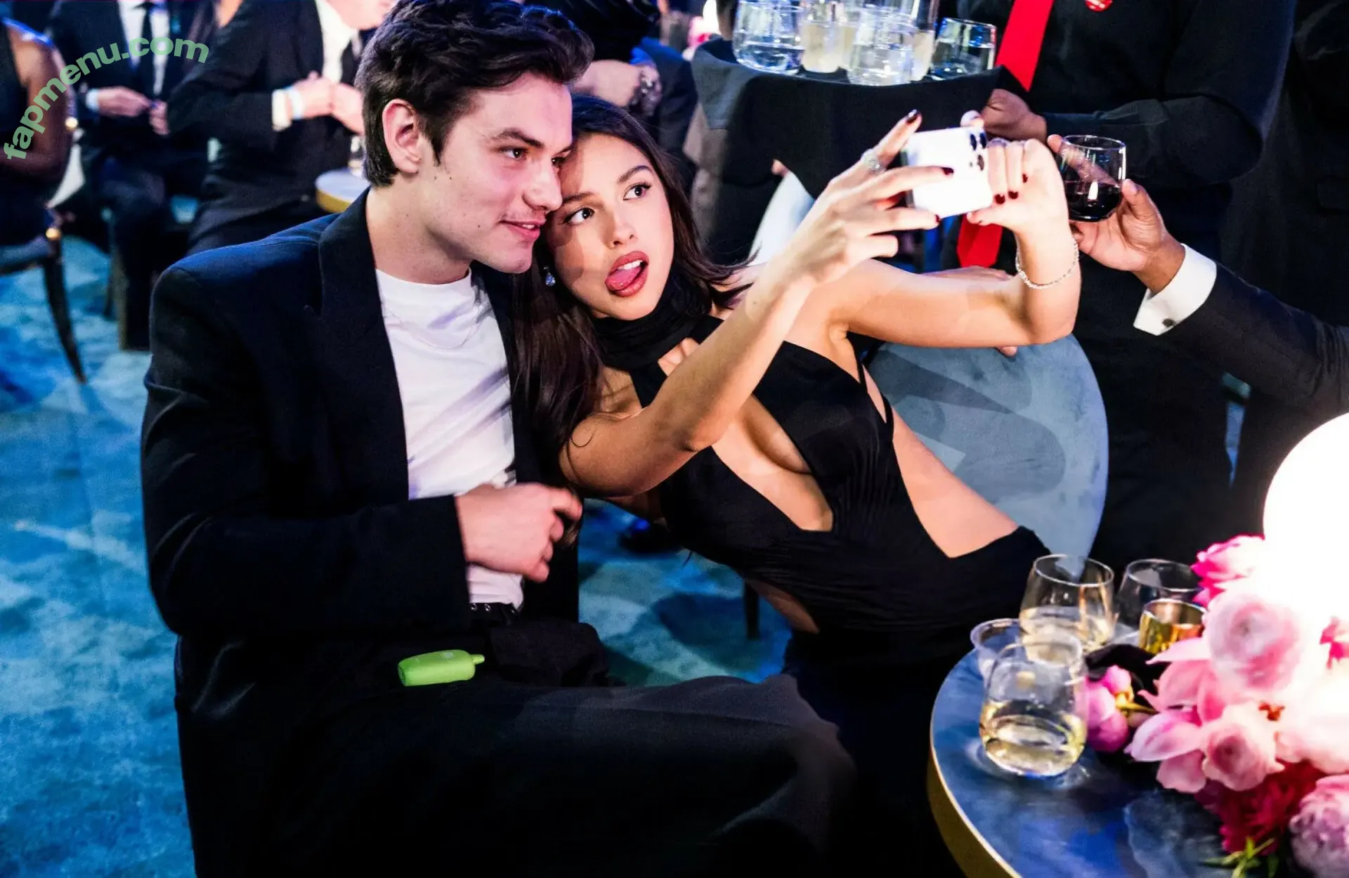 Olivia Rodrigo nude photo #3779 (oliviarodrigo)