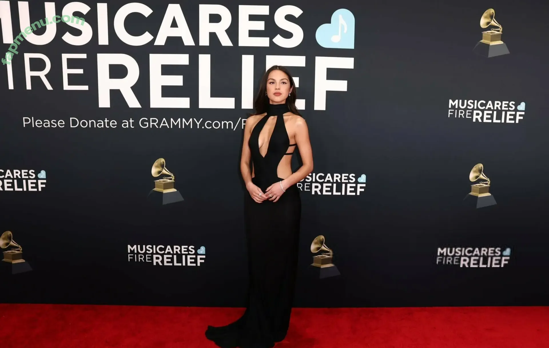 Olivia Rodrigo nude photo #3819 (oliviarodrigo)