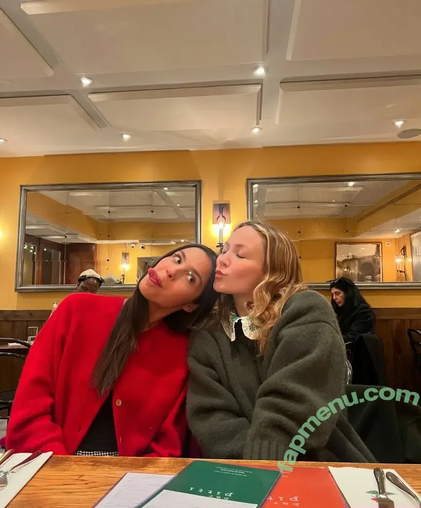 Olivia Rodrigo nude photo #3843 (oliviarodrigo)