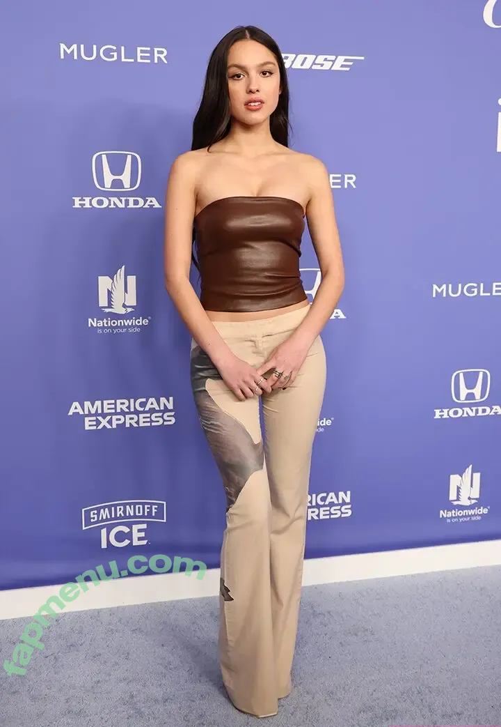 Olivia Rodrigo nude photo #3976 (oliviarodrigo)