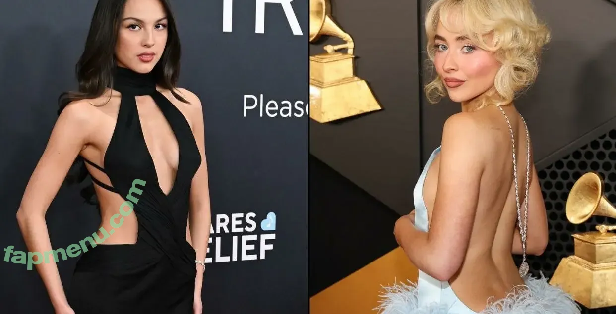 Olivia Rodrigo nude photo #3988 (oliviarodrigo)