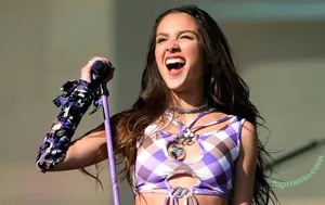 Olivia Rodrigo / oliviarodrigo nude photo #4146