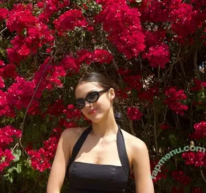 Olivia Rodrigo / oliviarodrigo nude photo #4185