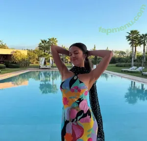 Olivia Rodrigo / oliviarodrigo nude photo #4189