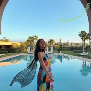 Olivia Rodrigo / oliviarodrigo nude photo #4190