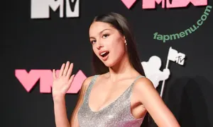 Olivia Rodrigo / oliviarodrigo nude photo #4203
