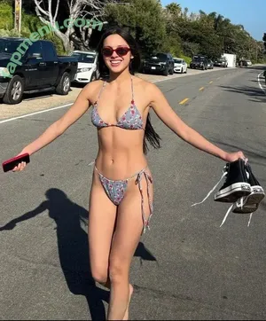 Olivia Rodrigo / oliviarodrigo nude photo #4204