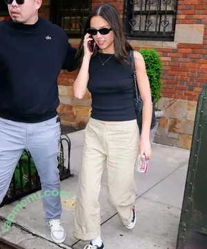 Olivia Rodrigo / oliviarodrigo nude photo #4210