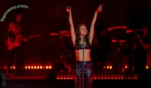 Olivia Rodrigo / oliviarodrigo nude photo #4308