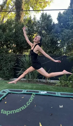 Olivia Rodrigo / oliviarodrigo nude photo #4475