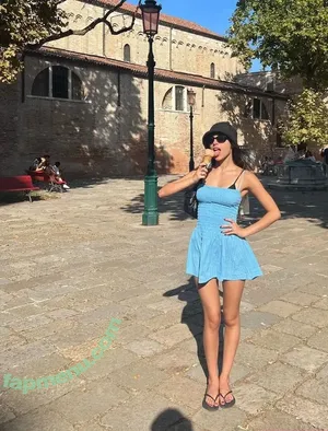 Olivia Rodrigo / oliviarodrigo nude photo #4479