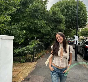 Olivia Rodrigo / oliviarodrigo nude photo #4572