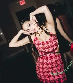 Olivia Rodrigo / oliviarodrigo nude photo #4576