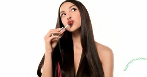 Olivia Rodrigo / oliviarodrigo nude photo #4577