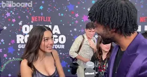 Olivia Rodrigo / oliviarodrigo nude photo #4580