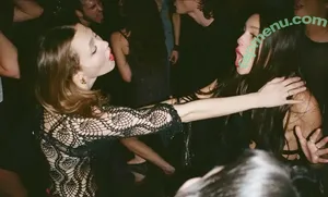 Olivia Rodrigo / oliviarodrigo nude photo #4588