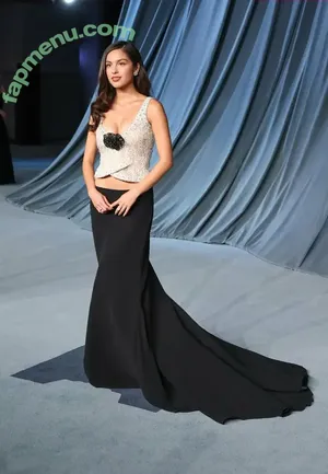 Olivia Rodrigo / oliviarodrigo nude photo #4592