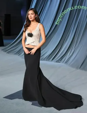 Olivia Rodrigo / oliviarodrigo nude photo #4600